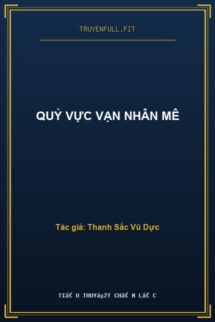 Quỷ Vực Vạn Nhân Mê