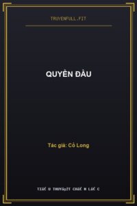 Quyền Đầu