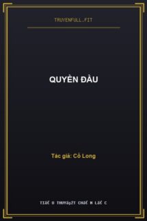 Quyền Đầu