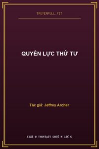 Quyền Lực Thứ Tư