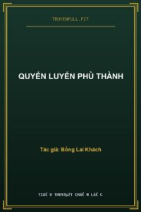 Quyến Luyến Phù Thành