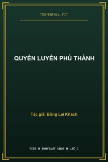 Quyến Luyến Phù Thành