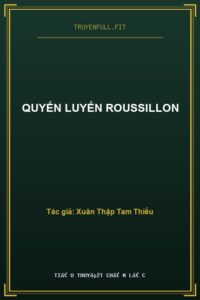 Quyến Luyến Roussillon