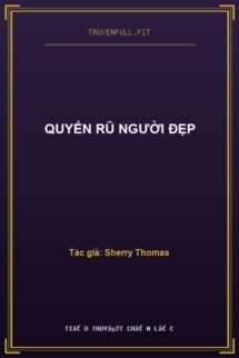 Quyến Rũ Người Đẹp