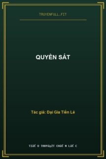 Quyền Sát