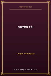 Quyền Tài