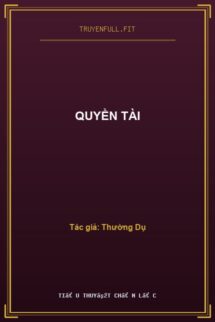 Quyền Tài