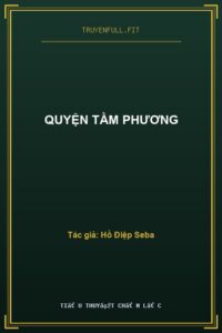 Quyện Tầm Phương