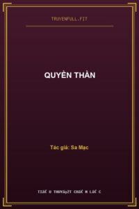 Quyền Thần