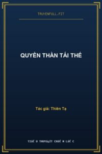 Quyền Thần Tái Thế