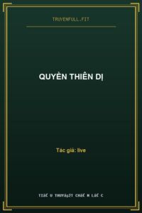 Quyền Thiên Dị