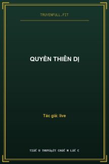 Quyền Thiên Dị