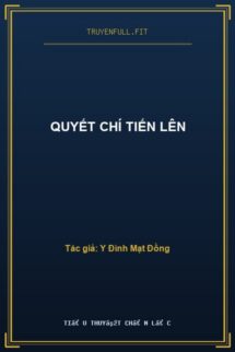 Quyết Chí Tiến Lên