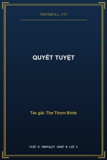 Quyết Tuyệt