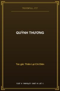 Quỳnh Thương