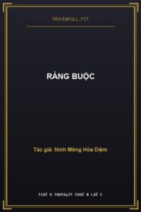 Ràng Buộc