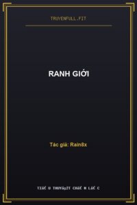 Ranh Giới