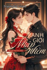 Ranh Giới Nhập Nhèm – Thời Tinh Thảo