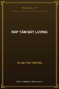 Rắp Tâm Bất Lương