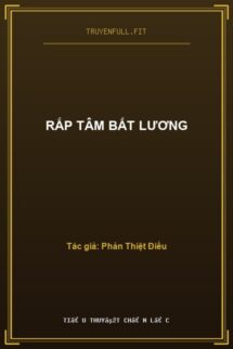 Rắp Tâm Bất Lương