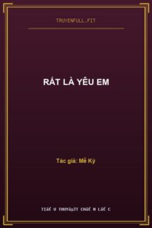 Rất Là Yêu Em