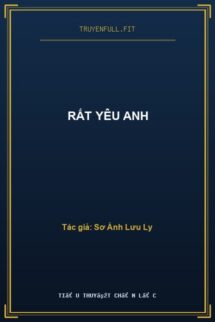 Rất Yêu Anh
