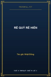 Rể Quý Rể Hiền