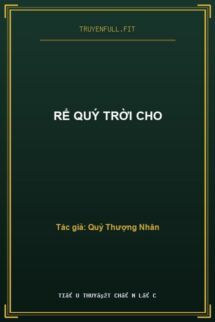 Rể Quý Trời Cho