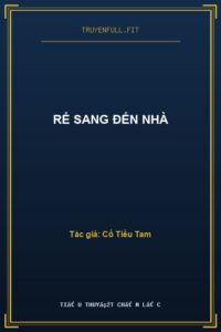 Rể Sang Đến Nhà