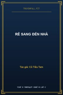 Rể Sang Đến Nhà