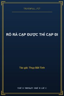 Rổ Rá Cạp Được Thì Cạp Đi