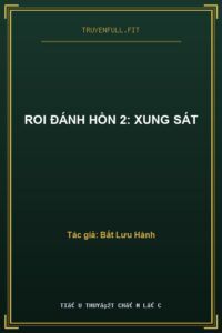 Roi Đánh Hồn 2: Xung Sát