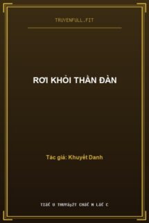 Rơi Khỏi Thần Đàn