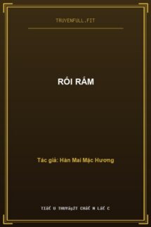 Rối Rắm