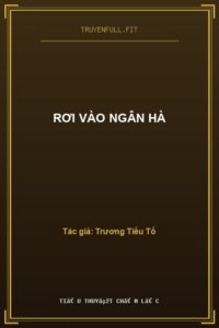 Rơi Vào Ngân Hà