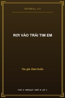 Rơi Vào Trái Tim Em