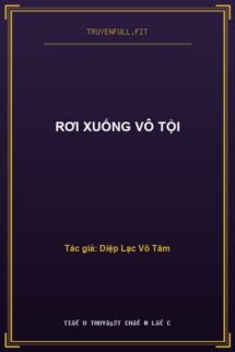 Rơi Xuống Vô Tội