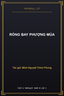 Rồng Bay Phượng Múa