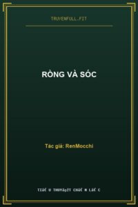 Rồng và Sóc