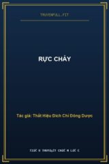 Rực Cháy