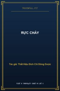 Rực Cháy