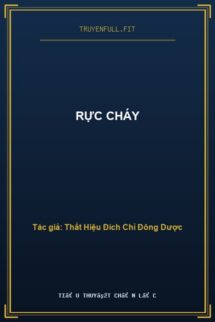 Rực Cháy