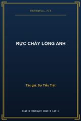 Rực Cháy Lòng Anh