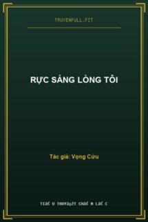 Rực Sáng Lòng Tôi