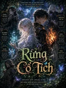 Rừng Cổ Tích