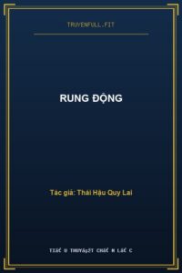 Rung Động