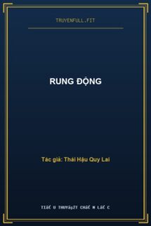 Rung Động