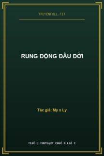 Rung Động Đầu Đời