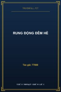 Rung Động Đêm Hè