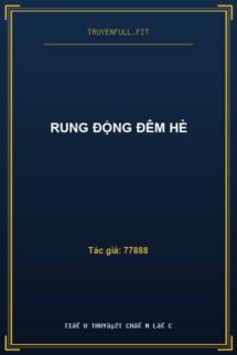 Rung Động Đêm Hè